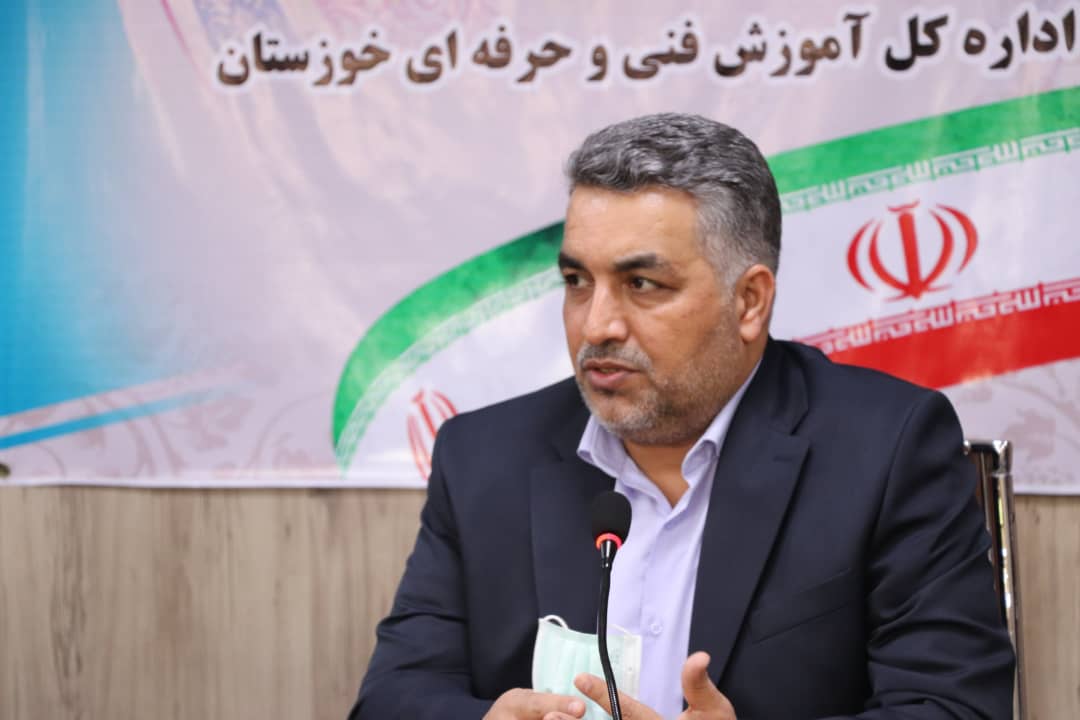 راه اندازی ۷۲ آموزشگاه آزاد فنی وحرفه‌ای در خوزستان