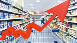 پیش بینی افزایش سریع قيمت انرژی و مواد غذایی در آمریکا