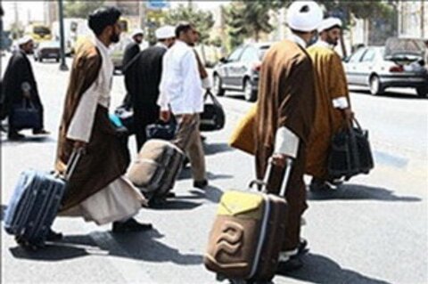 اعزام هزار مبلغ اصفهانی به سراسر کشور