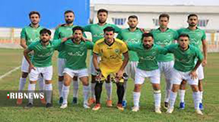 کسب سه امتیاز شیرین خیبر مقابل قزوینی ها