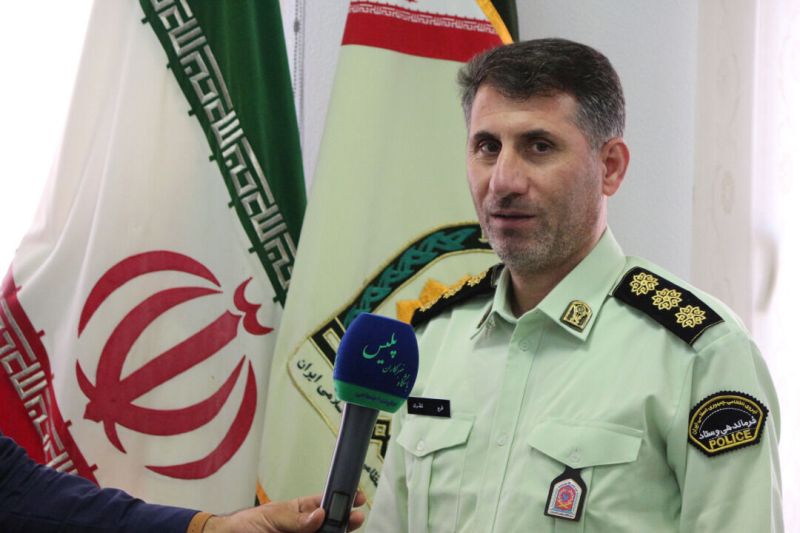 صدور ۸۴ اخطار کتبی و پلمب واحدهای صنفی متخلف