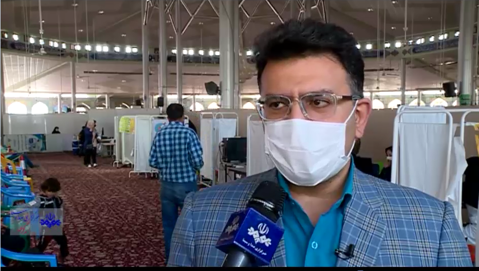 سفرهای نوروزی عامل افزایش کرونا در استان