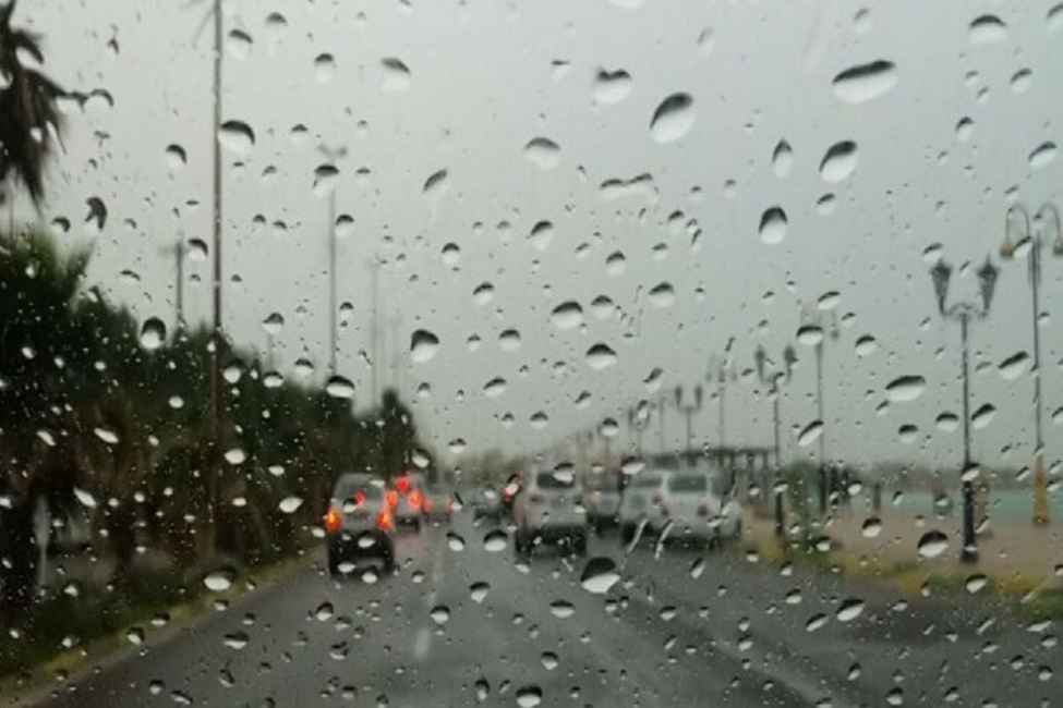 هشدار سطح زرد هواشناسی برای زنجان