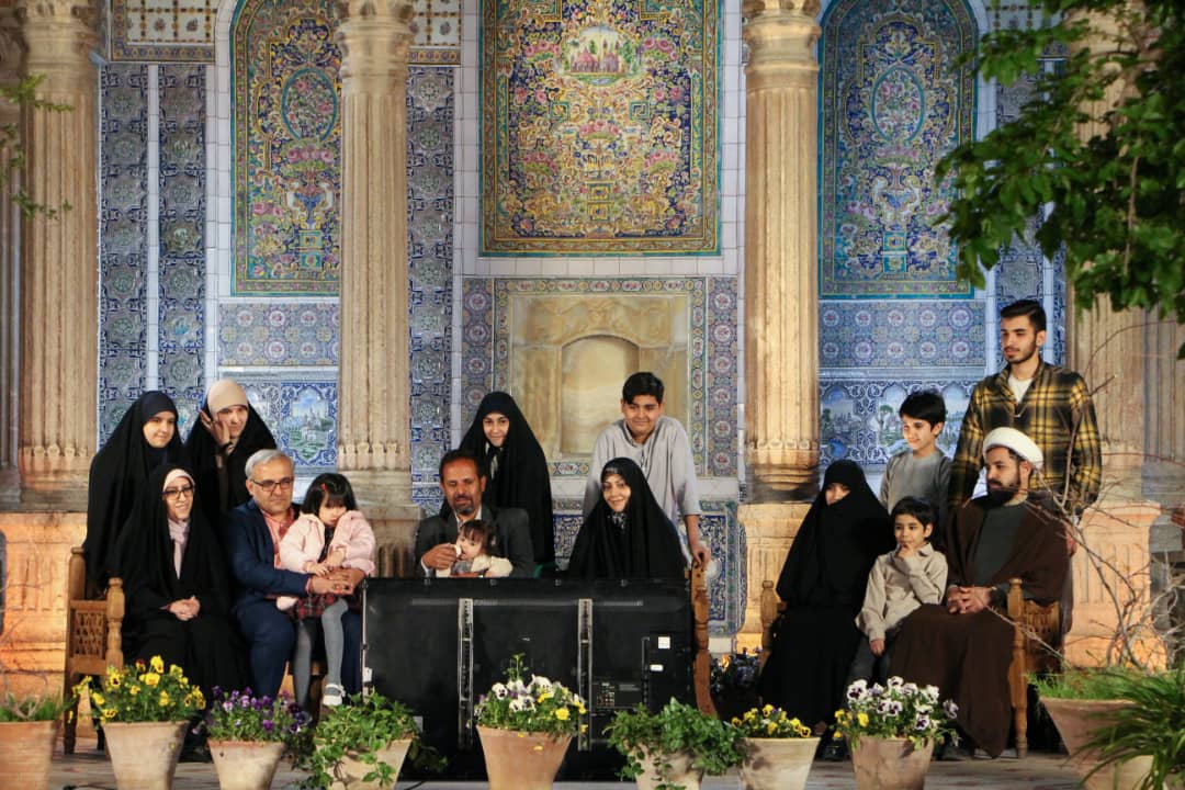 برنده «خانه ما» جمعه مشخص می‌شود