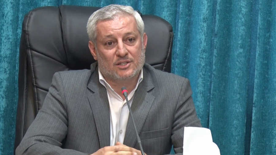 انتقاد فرماندار از تعطیلی آبگرم معدنی بستان آباد