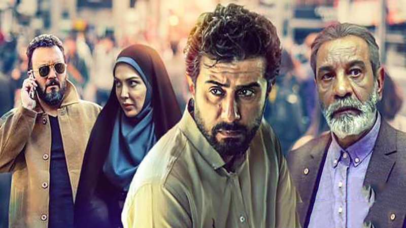 پخش «گاندو» از شبکه الکوثر