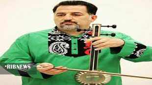 افتخاری دیگر برای هنرمندان لرستانی