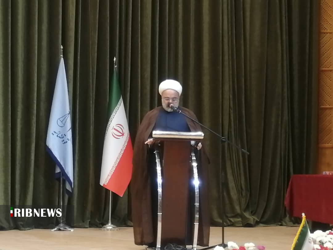 ضرورت برخورد جدی با فساد از سوی مدیران فیلم