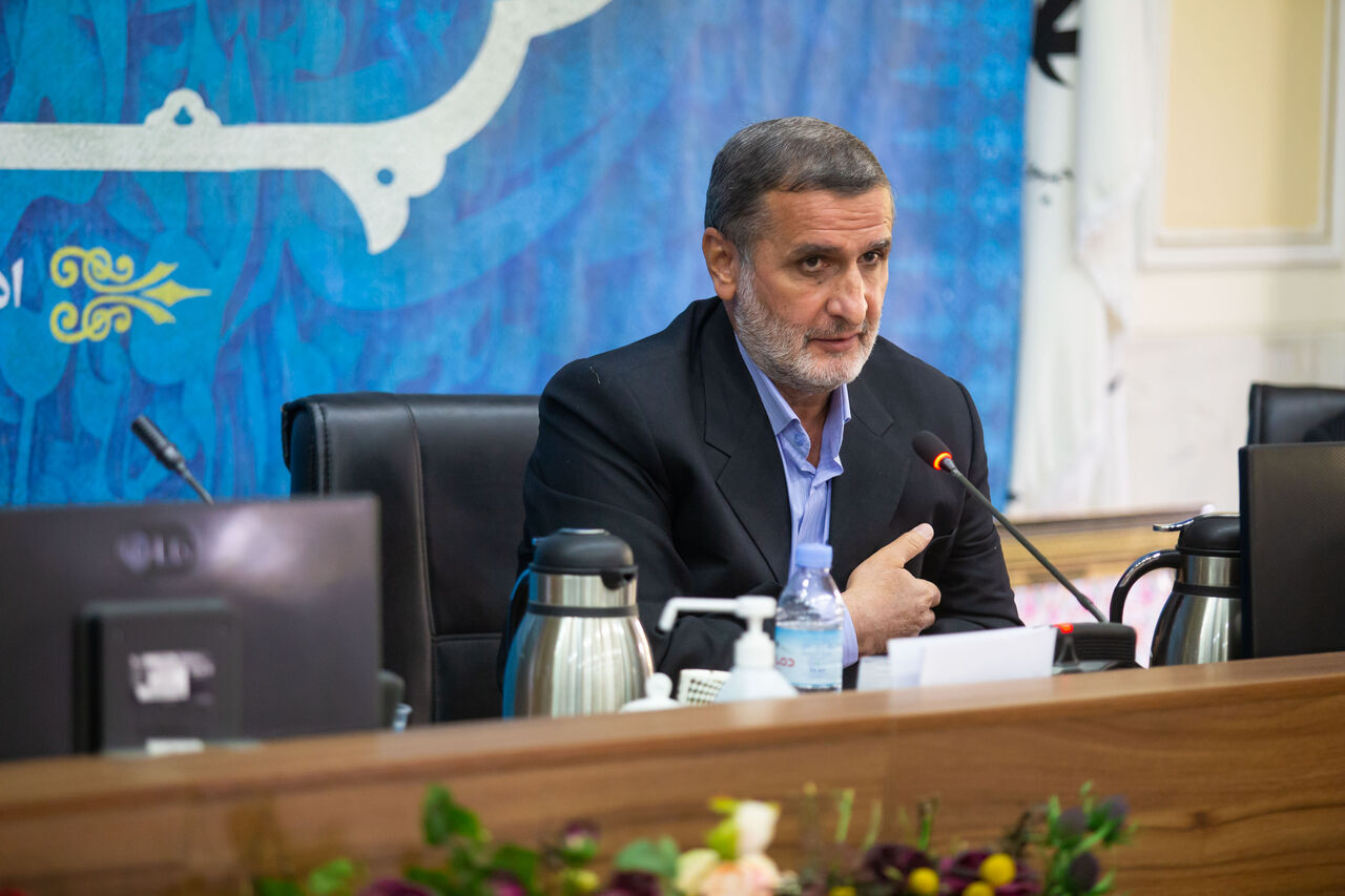 تکذیب هجوم گسترده آوارگان افغان به مرز‌های ایران