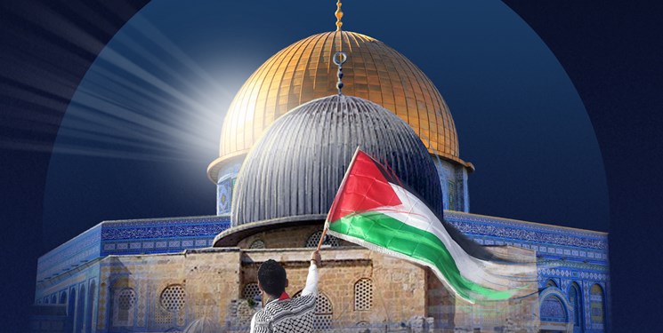 درخواست کمیسیون حقوق بشر اسلامی برای گرامیداشت روز قدس