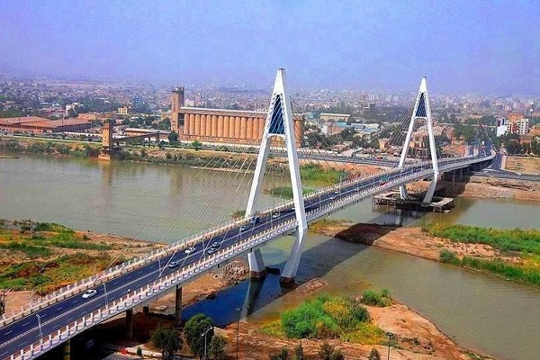 پیشرفت و توسعه خوزستان با اجرای برنامه‌های سند آمایش ملی