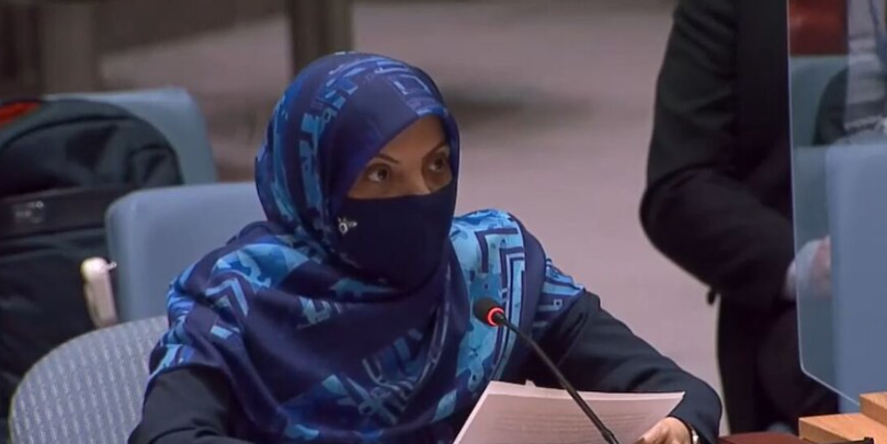 انتقاد ایران از تهدید کاربرد تسلیحات هسته ای