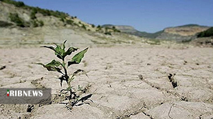 بحران کم آبی در لرستان
