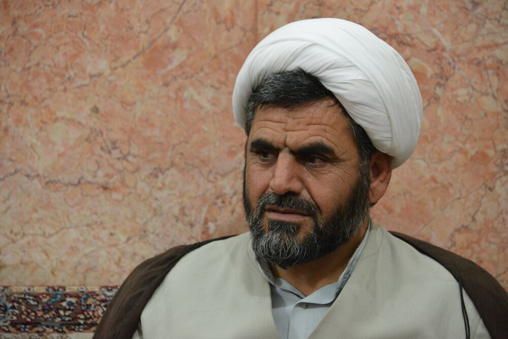 فردا ،تشییع پیکر مطهر روحانی شهید حجت الاسلام اصلانی در مشهد
