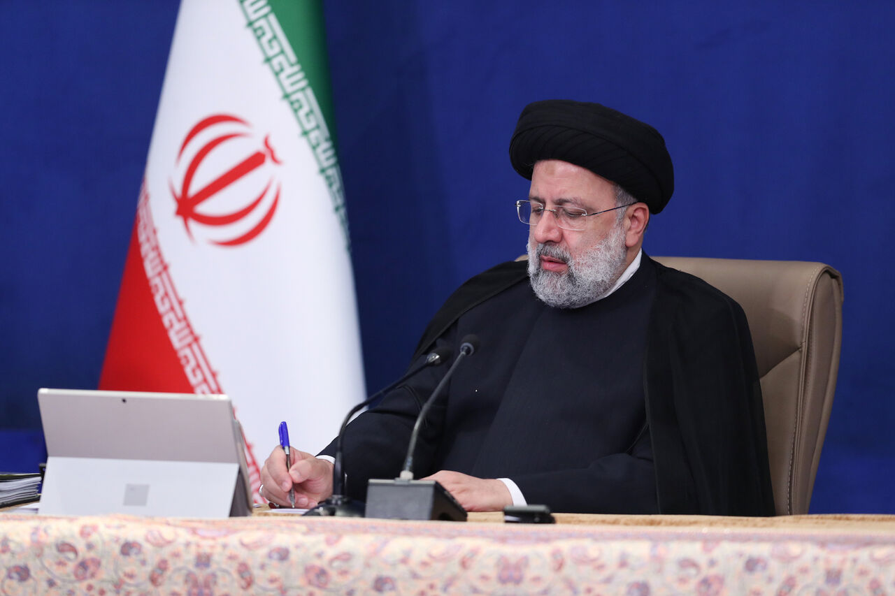 ماموریت رئیسجمهور به اطلاعات برای شناسایی عاملان شهادت روحانی جهادگر