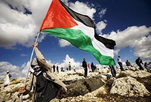 ایستادگی فلسطینیها منجر به فروپاشی رژیم صهیونیستی میشود