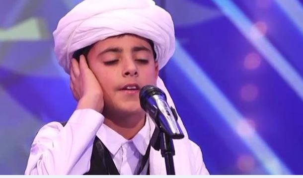 نمود روبهرشد چهره اقوام در رسانه ملی