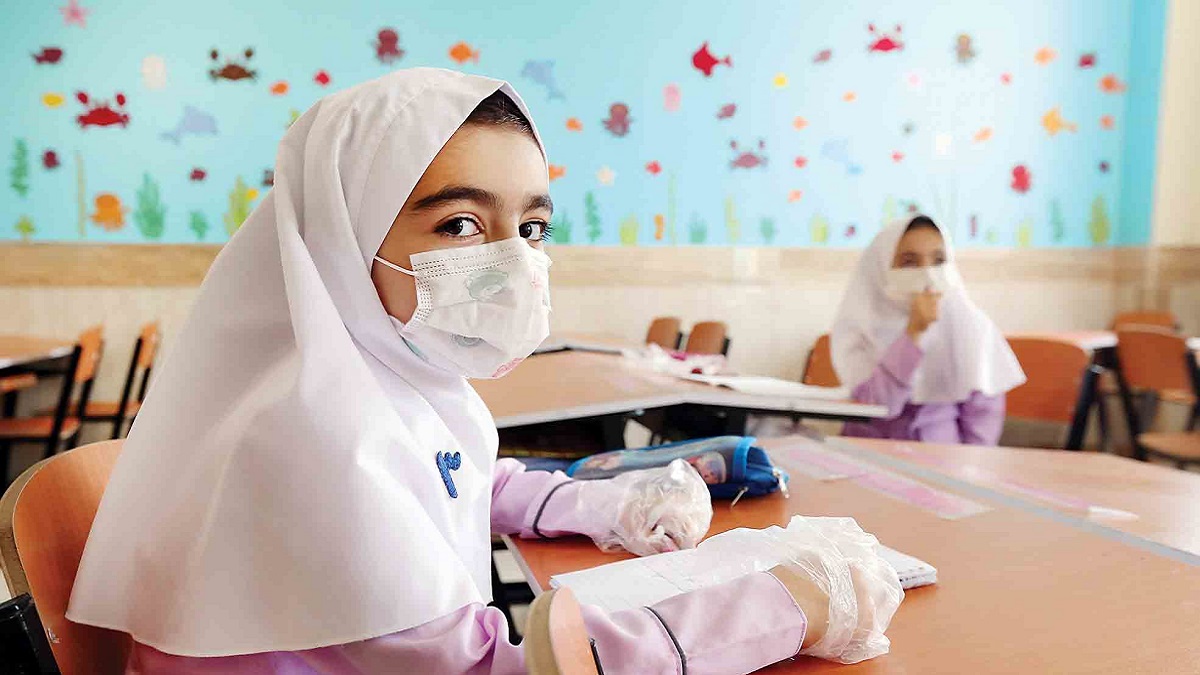 مدارس پنج شنبه ها فعالیت رسمی آموزشی ندارند