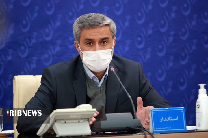 تأکید استاندار همدان بر تقویت زیرساخت‌های رونق گردشگری سلامت