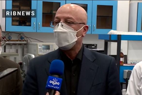 فعالیت فناورانه زمینهساز تولید و حرکت دانشبنیان