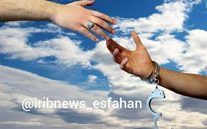 آزادی ۷ زندانی در «یک شهر ضیافت»