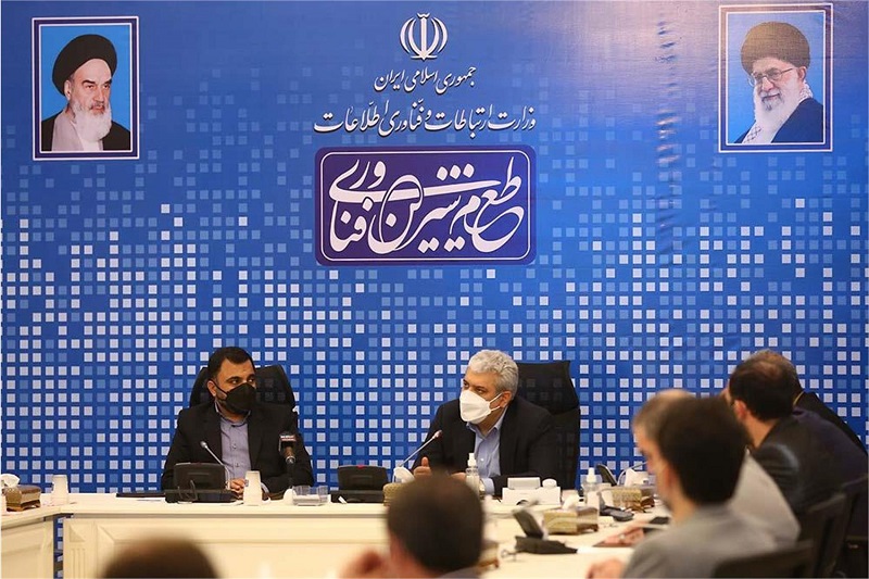 بسترسازی برای اشتغالزایی فناوری پایه از اولویتهای وزارت ارتباطات است