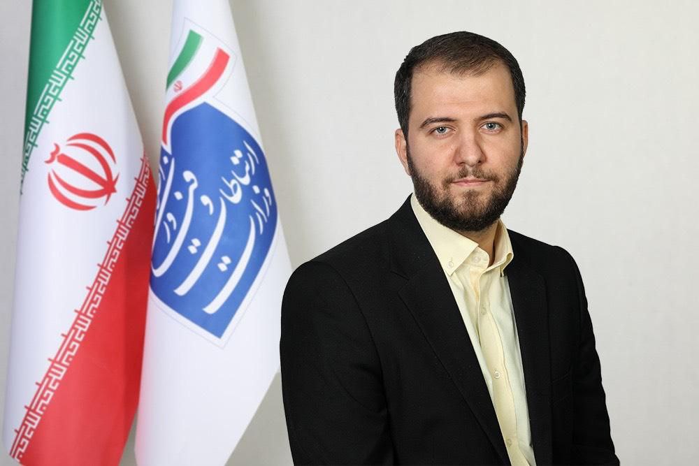 لاجوردی جایگزین فتاحی در شرکت ارتباطات زیرساخت شد