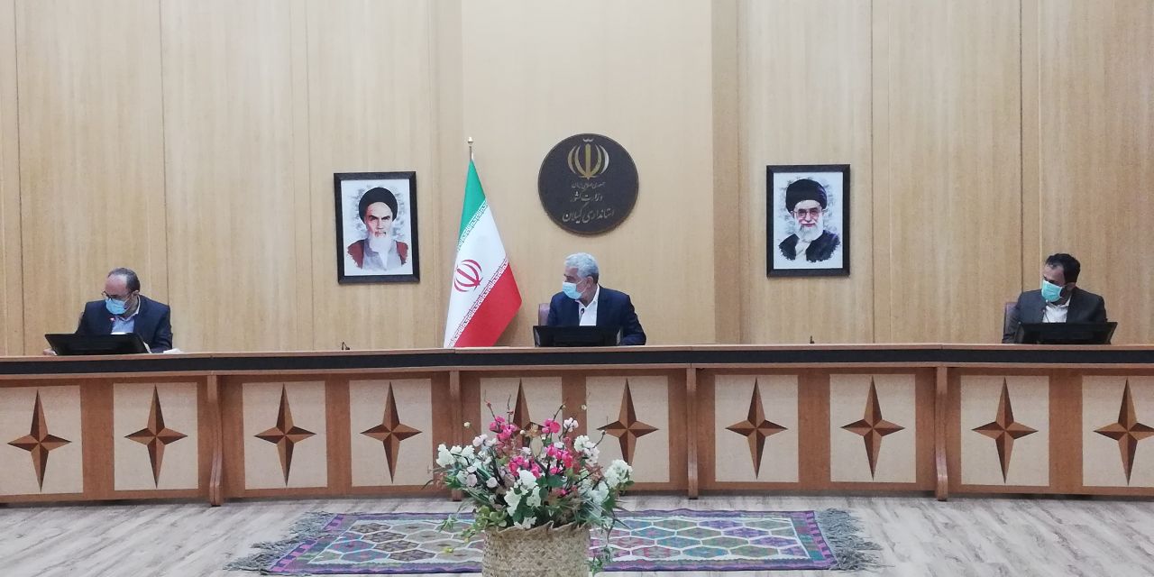 برخورد جدی با متخلفان ساخت و سازهای غیرمجاز در گیلان