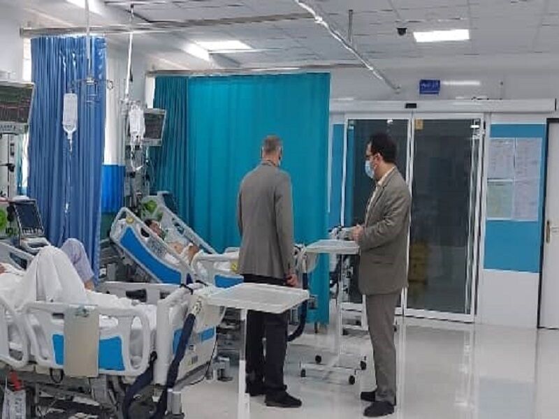 آخرین وضعیت ۲ روحانی مجروح در حادثه تروریستی حرم رضوی