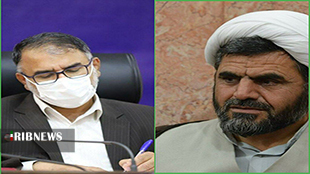 پیام استاندار لرستان در محکومیت حادثه هتک حرمت حرم رضوی