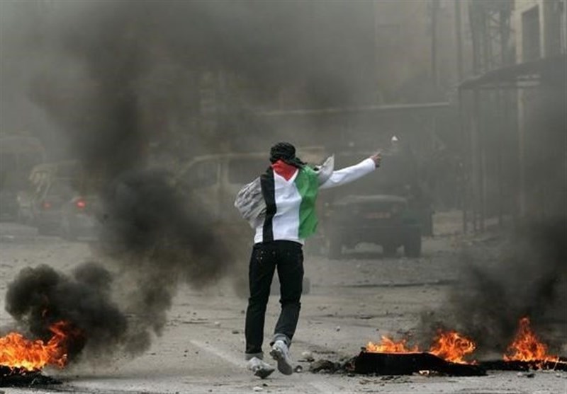۸۲۱ عملیات مقاومتی در فلسطین اشغالی در ماه مارس گذشته