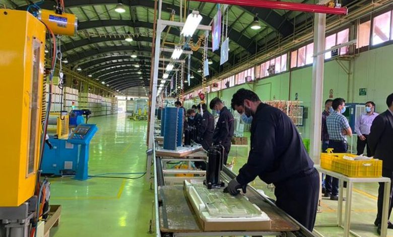 رشد ۱۳۸ درصدی صدور جواز تاسیس صنعتی در استان بوشهر