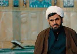تشییع پیکر روحانی جهادگر، شهید حجت الاسلام اصلانی در مشهد