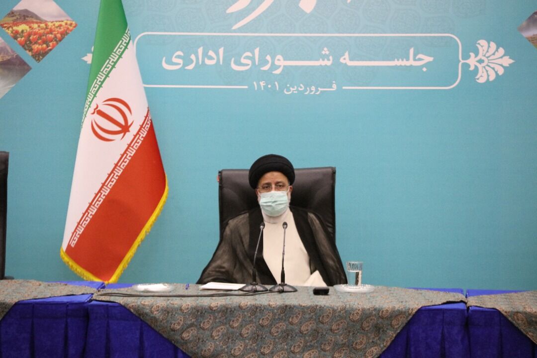 البرز به نسبت ظرفیت هایش توسعه نیافته است