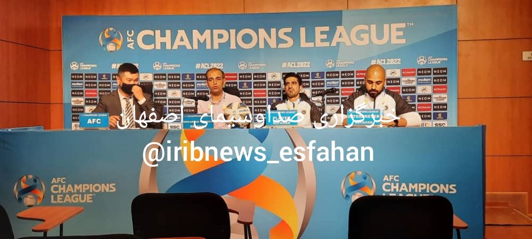 در نیمه دوم خیلی خوب بازی کردیم