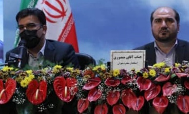 جابه‌جایی و یا ابقای بخشداران تسریع می‌شود