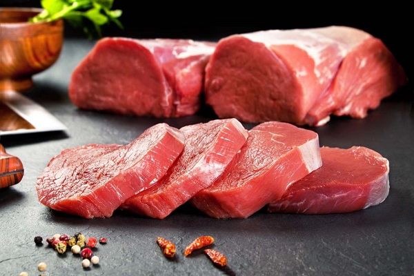 گوشت قرمز سالم چه ویژگیهایی دارد؟