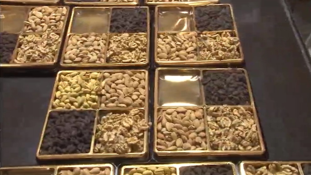 سرمایه گذاری بخش خصوصی در صنایع تبدیلی مراغه
