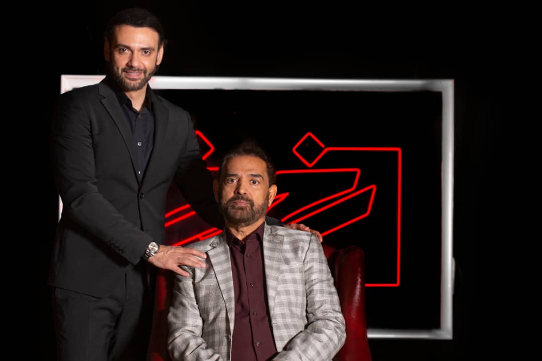 فیروز کریمی مهمان امشب «رخ به رخ»