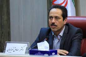 امروز شرایط آب و هوا برای همه گروه‌ها خطرناک است