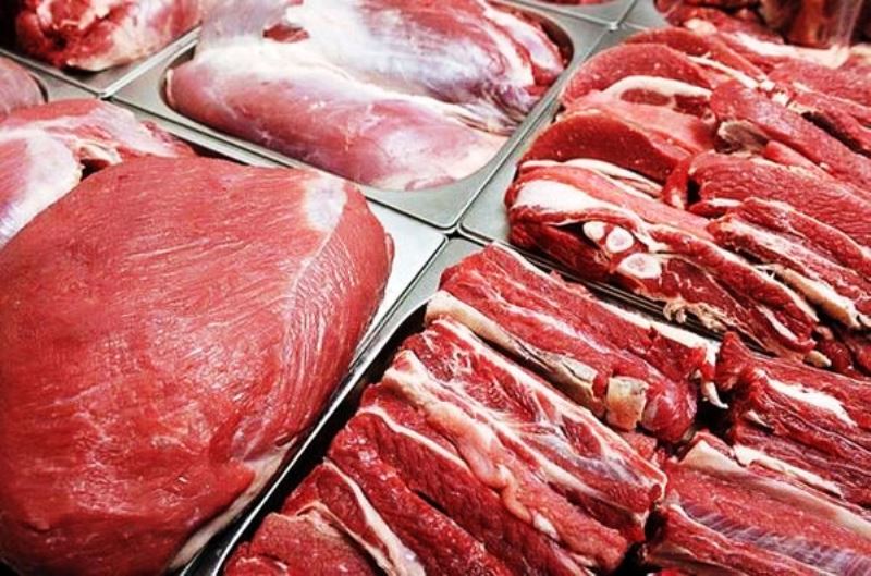 ورود گوشت با مهر سازمان دامپزشکی به کیش