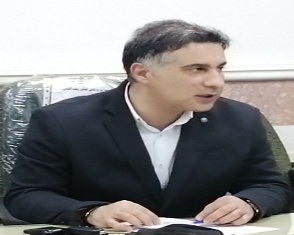 انتخاب رئیس هیات اسکی مازندران