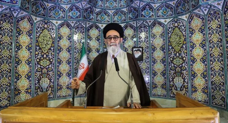 حادثه تروریستی حرم رضوی، توطئه جدید دشمنان