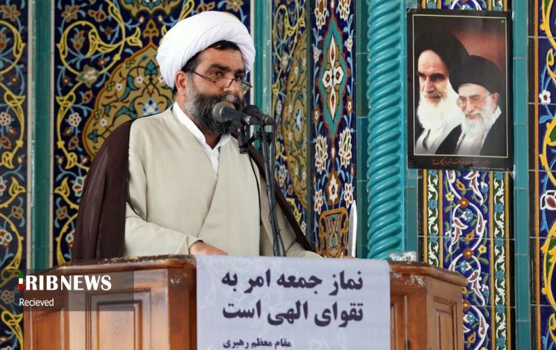 وحدت امت هدف حمله به روحانیون در حرم مطهر رضوی