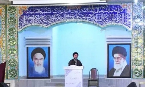 حادثه دلخراش مشهد قلب مومنین را جریحه‌دار کرد