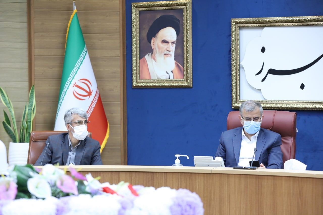 مهد‌های کودک و پیش دبستانی‌ها امروز به علت آلودگی هوا تعطیل شدند