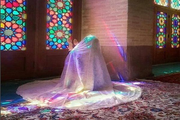 نماز بخوانیم تا روان و جسم ما سالم بماند