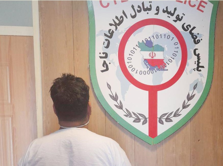 خیّر جعلی کلاه بیش از ۱۵۰ نفر را برداشت