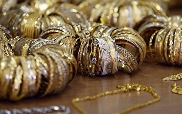 حمله مسلحانه به یک طلا فروشی در ملایر