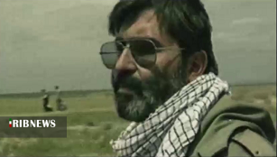 شهید آوینی؛ سنگ صبور رزمندگان